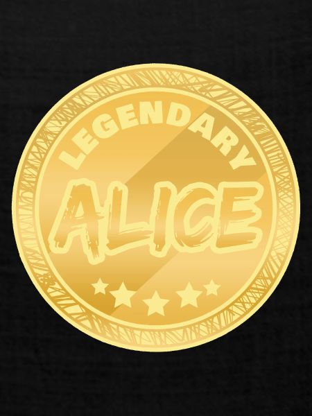 Alice
