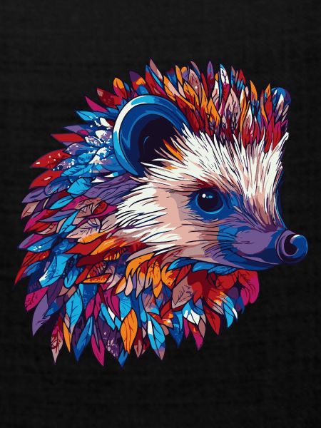 Igel Bunt