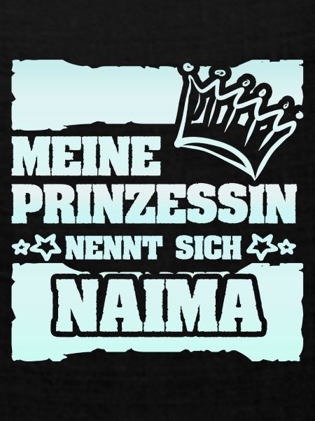 Maedchenname Naima