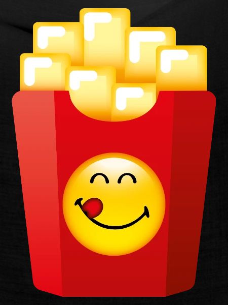 Smiley Chips