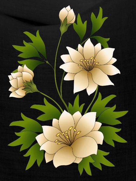 Blumen