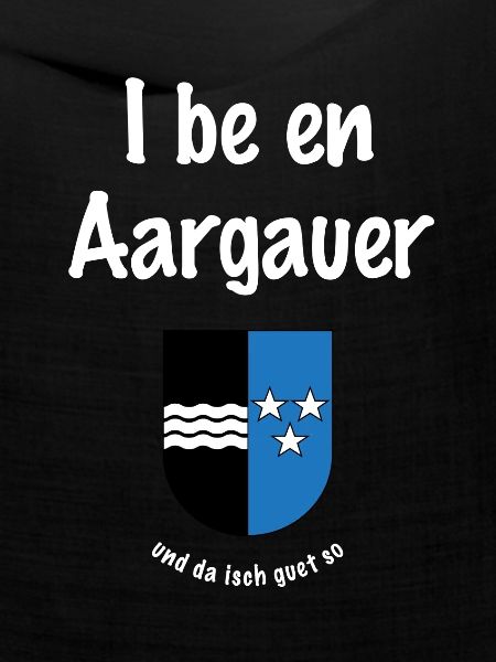 I be en Aargauer
