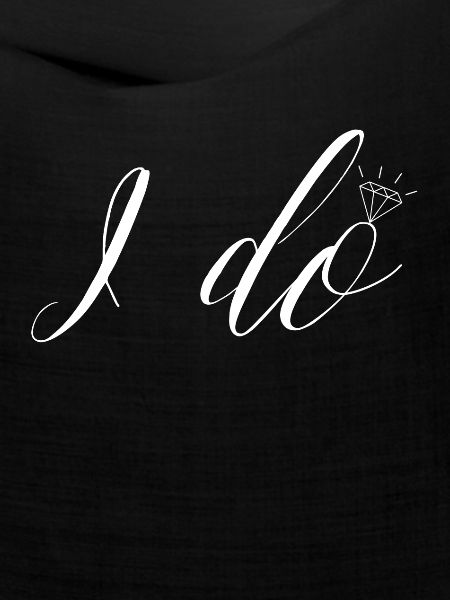 Braut: I do