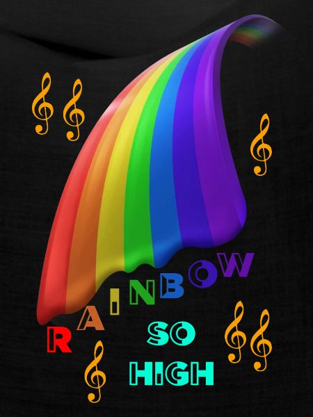 Regenbogen Regenbogen Regenbogen Regenbogen