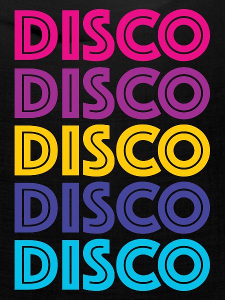 Disco Disco Disco