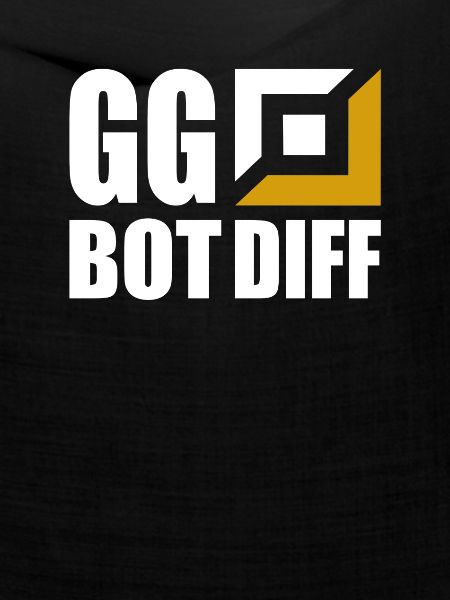 GG Bot Diff Gamer Gaming