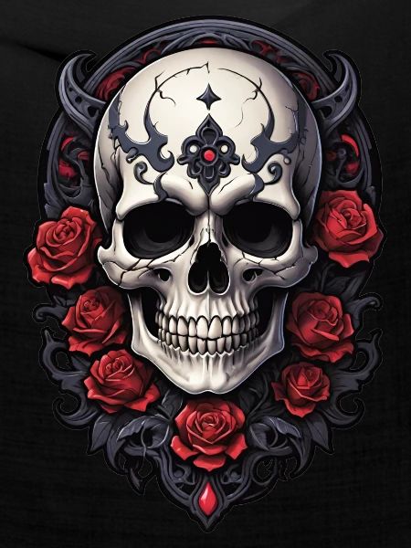 Skull