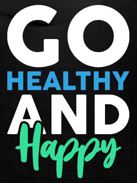 Go Healthy