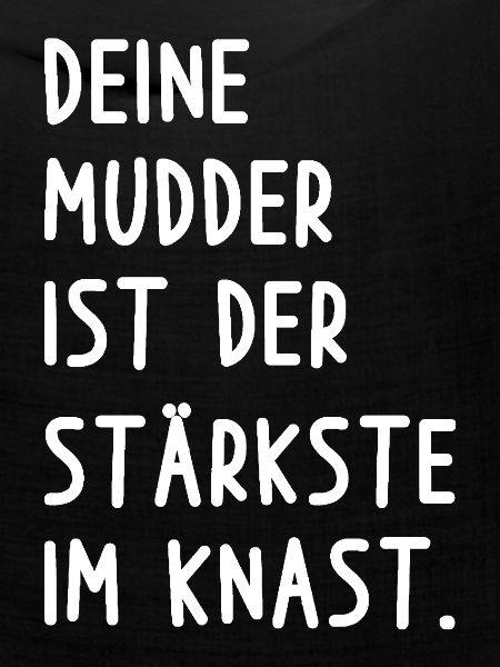 Deine Mutter Witz