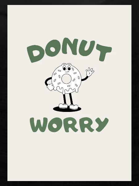 DONUT SORGE