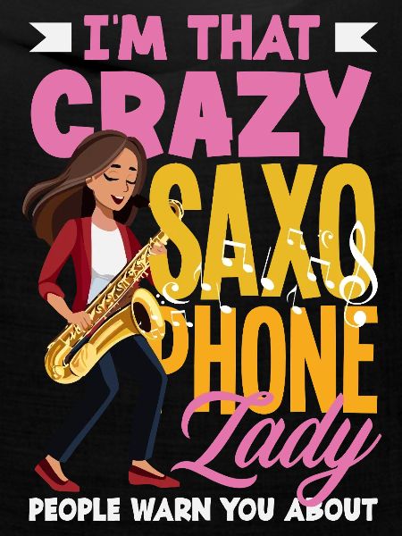 Saxofon