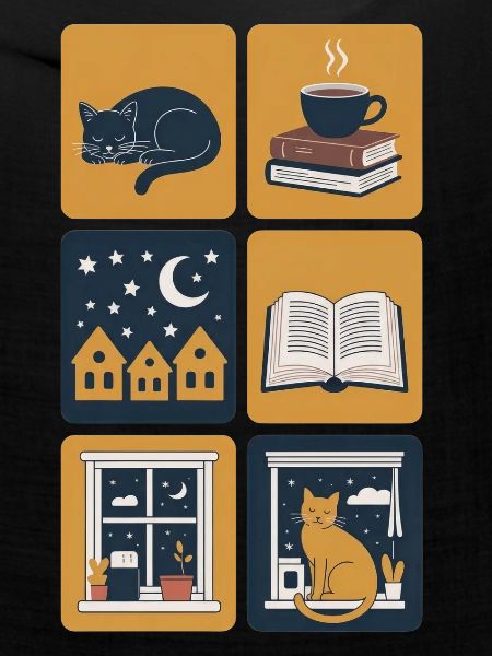 Cozy Night