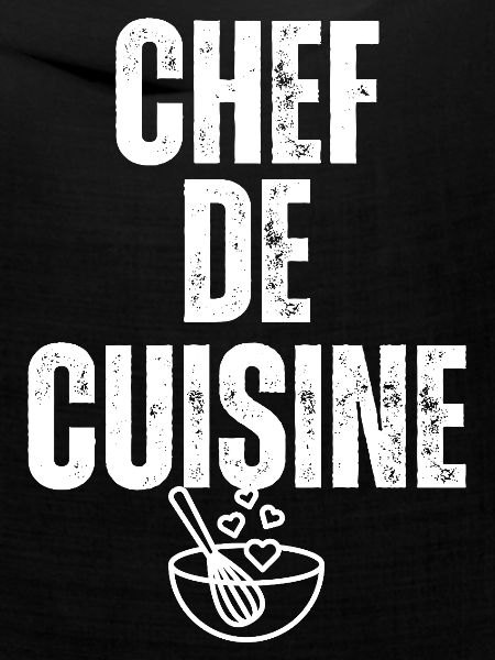 Küchenchef