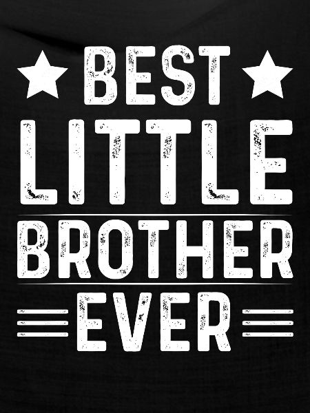 kleiner Bruder