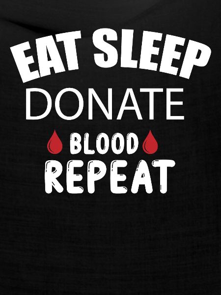 Blutspende Blutspenden Blutspender