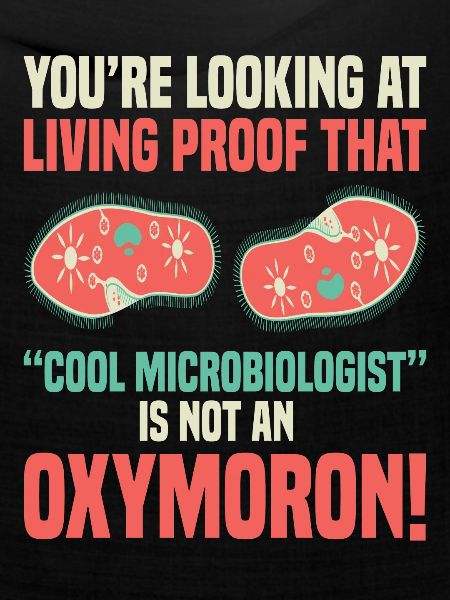 Mikrobiologe Beruf