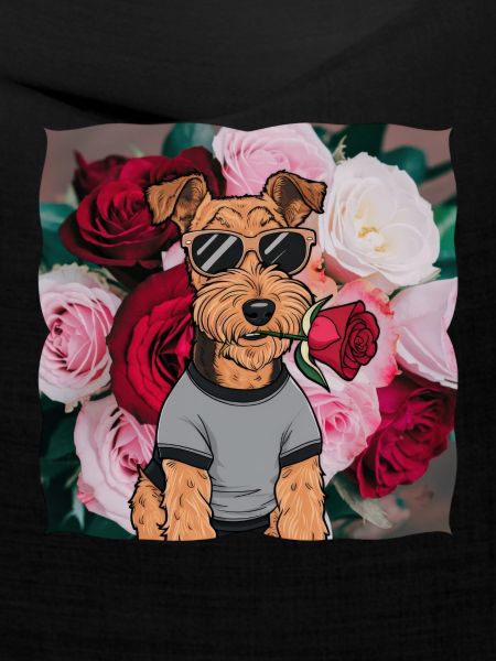 Airedale Terrier