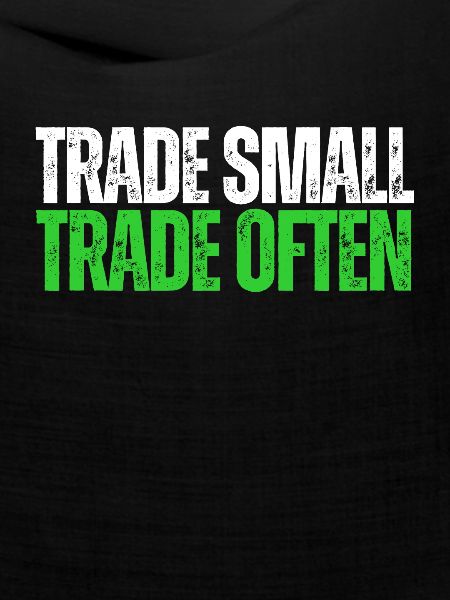 Volatility Options Trading Trader