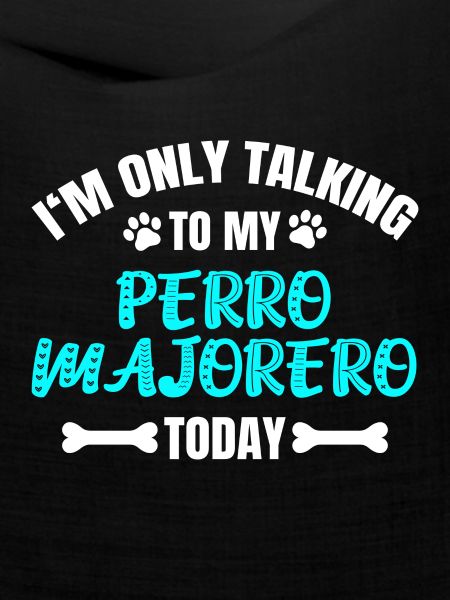 Perro Majorero