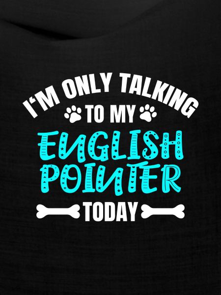 English Pointer