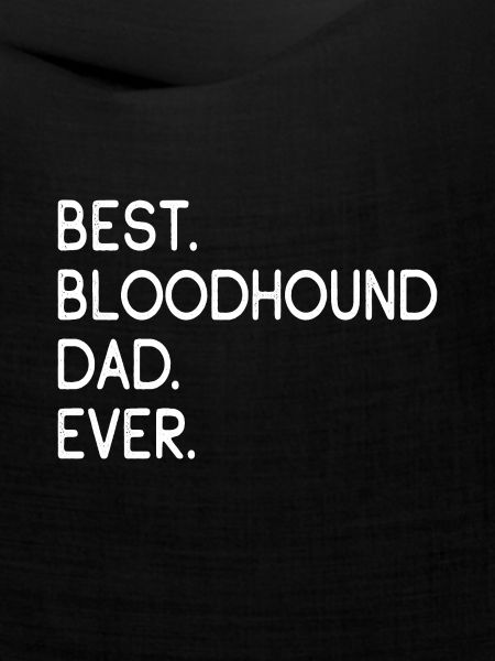 Bloodhound Bluthund