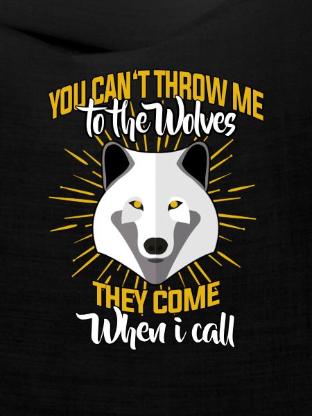 Wolf Wölfe