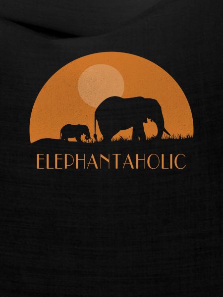 Elefant Elefanten