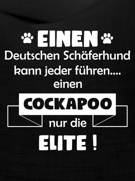 Cockapoo - Cockapoo Hund