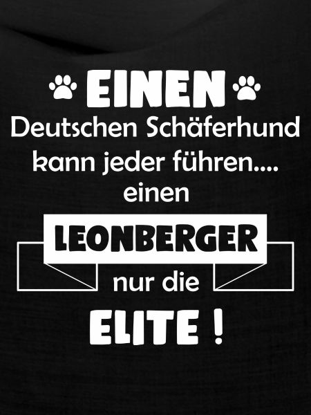 Leonberger Hund - Leonberger