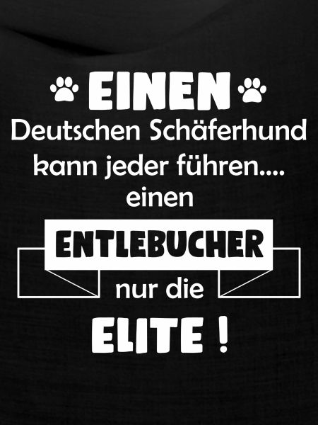 Entlebucher Sennenhund - Entlebucher