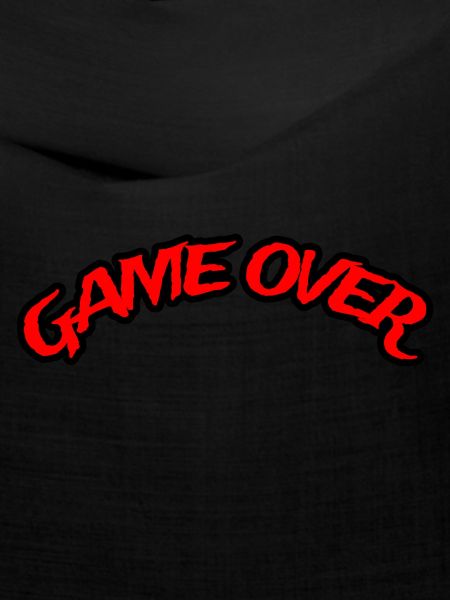 GAME OVER