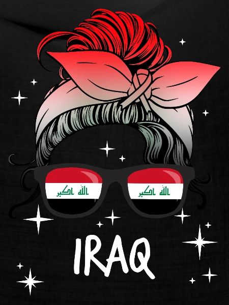 Irak
