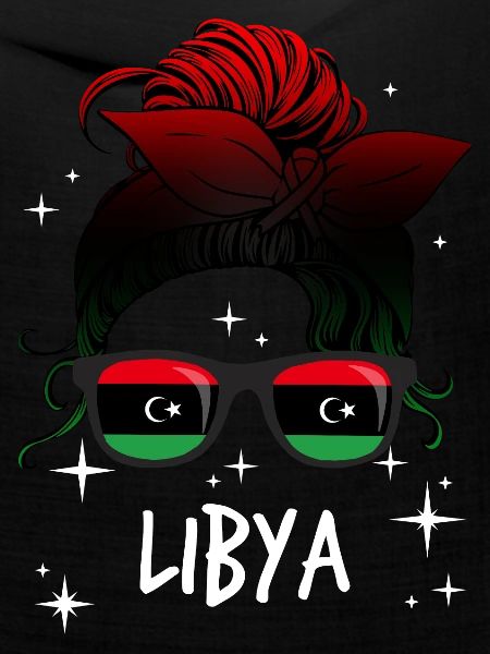 Libyen