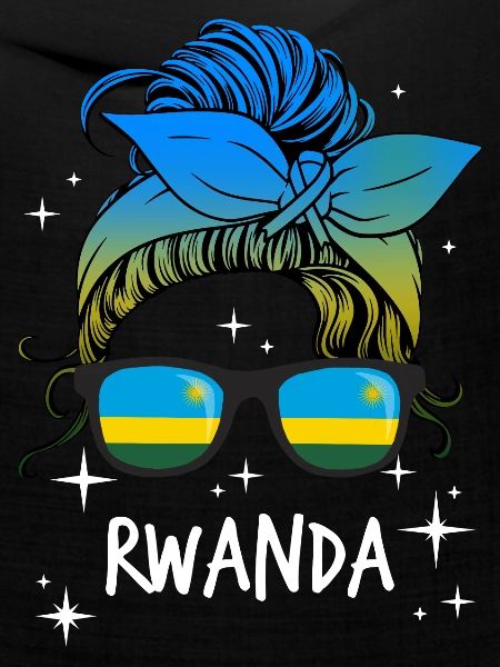 Ruanda