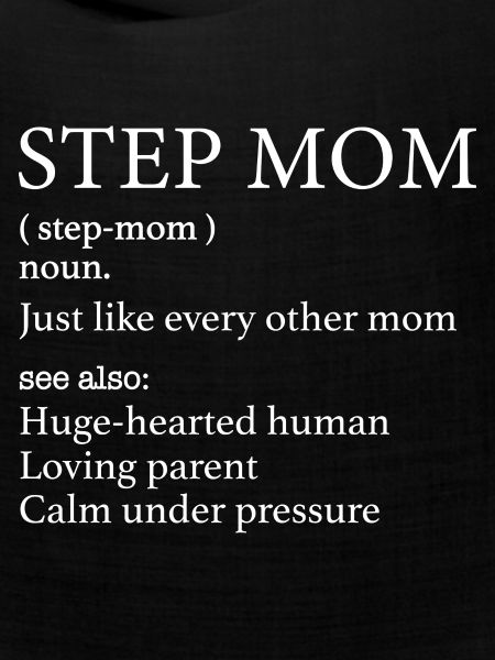 Stiefmutter Definition - Stiefmutter Bedeutung