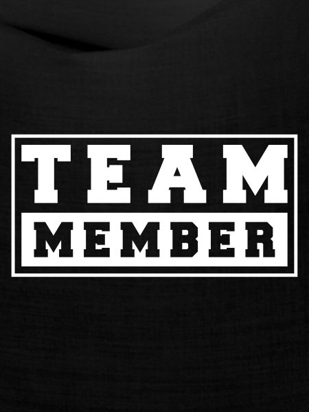 team stempel