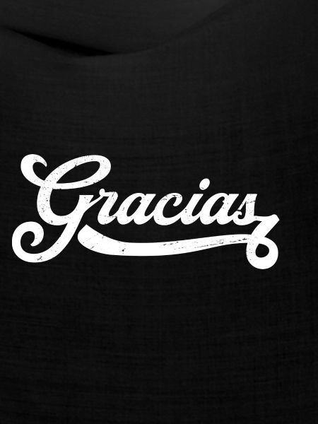 Gracias