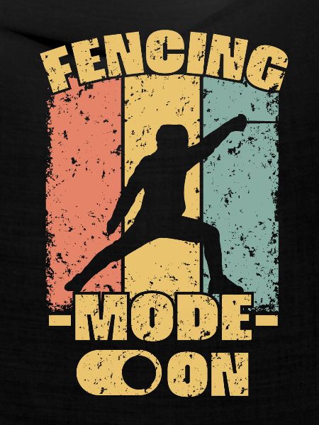 Fechten retro