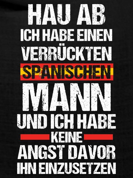 Spanier Spanien