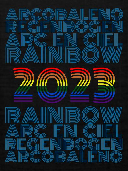 Rainbow 2023