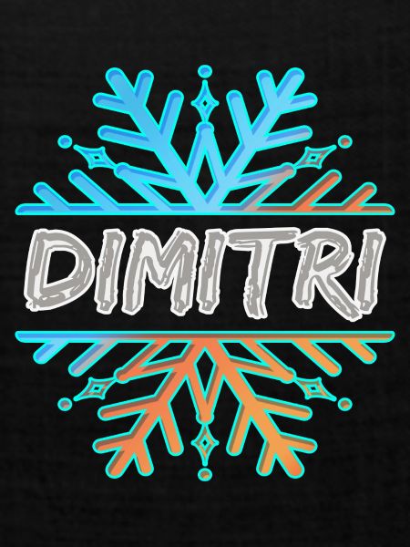 Dimitri Dimitri