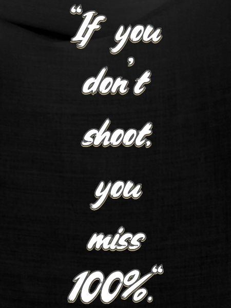 Shoot