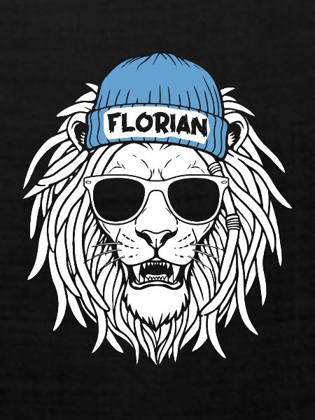 Löwe Florian