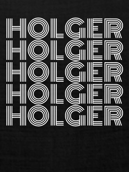 Holger