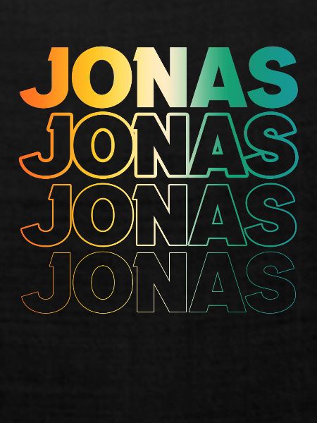 Jonas