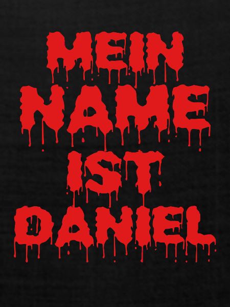 Daniel