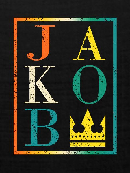 Jakob