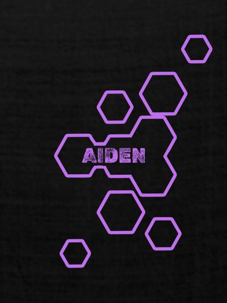 Name Aiden