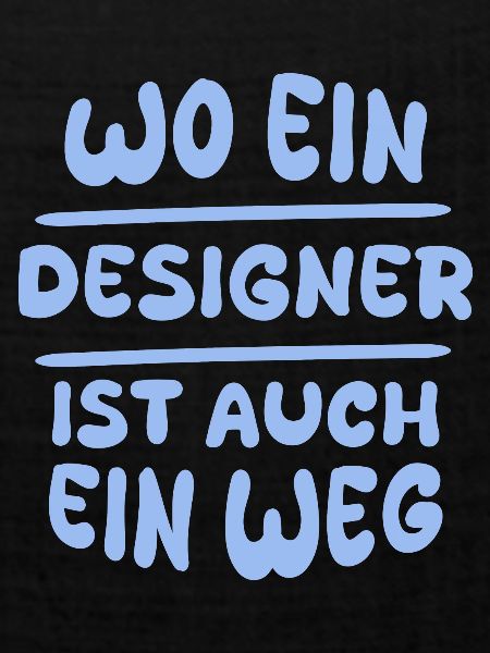 Designer Designer