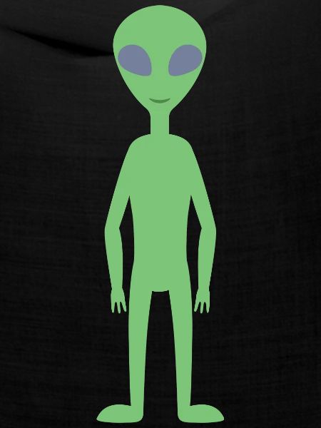 alien
